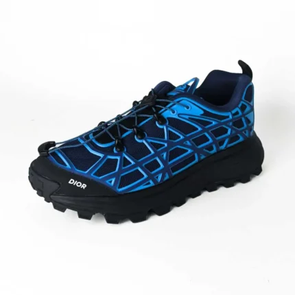 DIOR B31 Runner blue