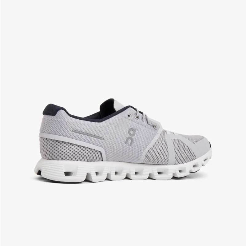 ON Running cloud 5 - grey
