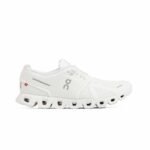 ON Running cloud 5 - white
