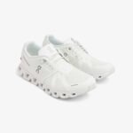 ON Running cloud 5 - white