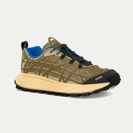 DIOR B31 Runner Brown