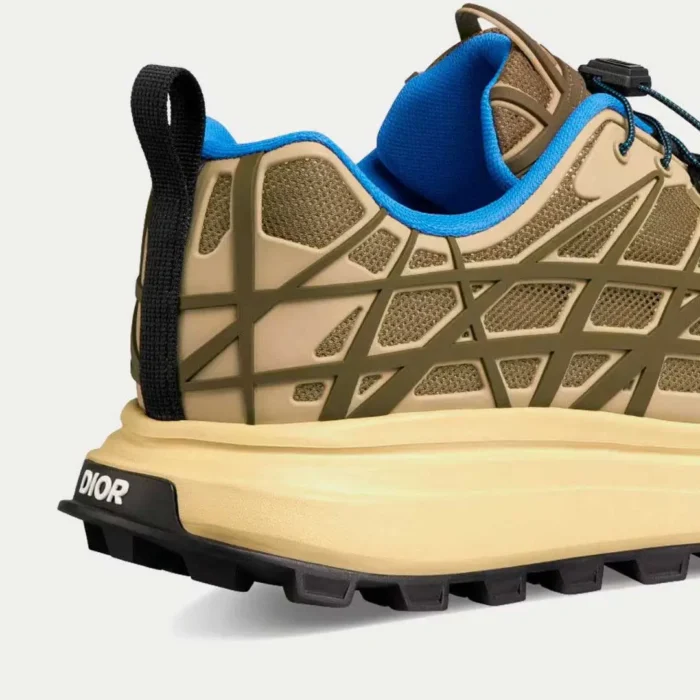 dior b31 runner brown - Image 3