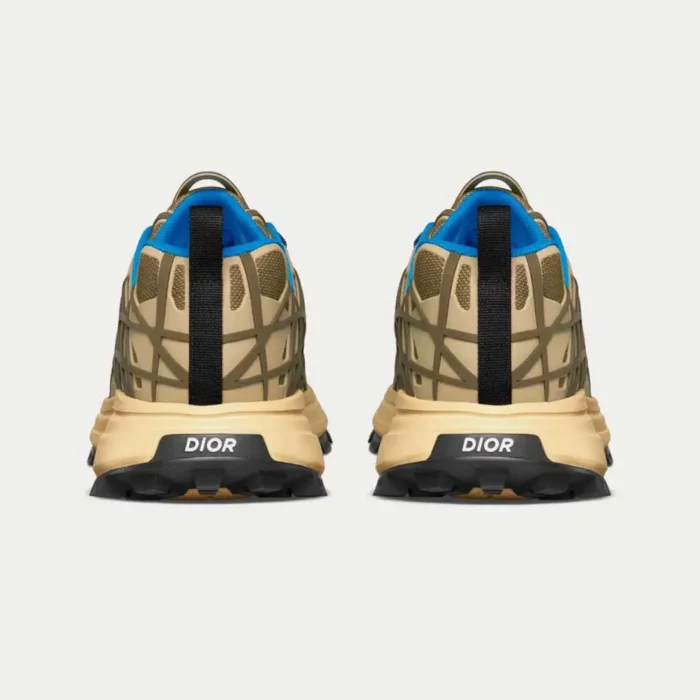 DIOR B31 Runner Brown
