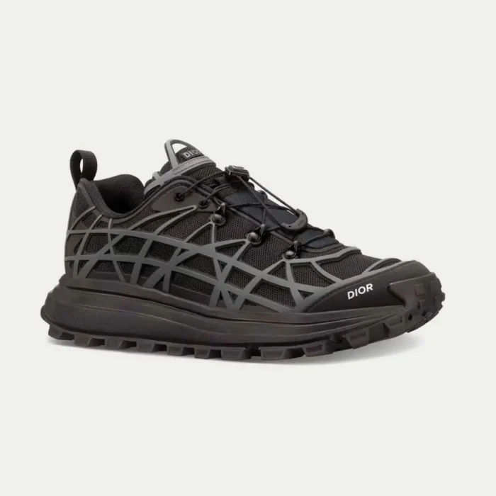 DIOR B31 Runner Black