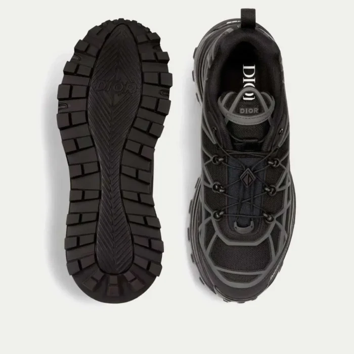 DIOR B31 Runner Black
