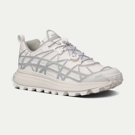 DIOR B31 Runner white