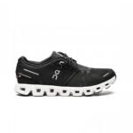 ON Running cloud 5 - black