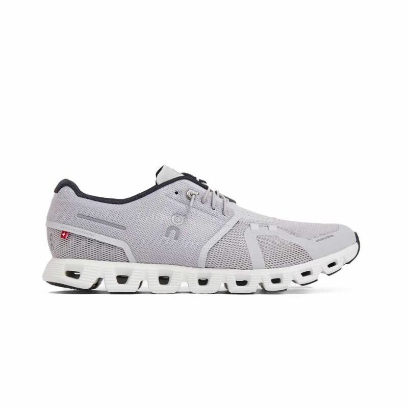 ON Running cloud 5 - grey