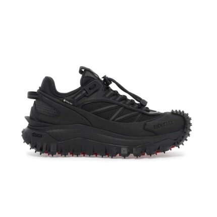 Moncler Trailgrip Gtx Low Top