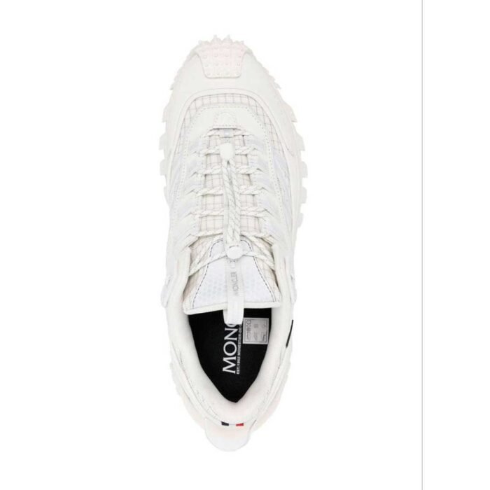 Moncler Trailgrip Gtx Low Top