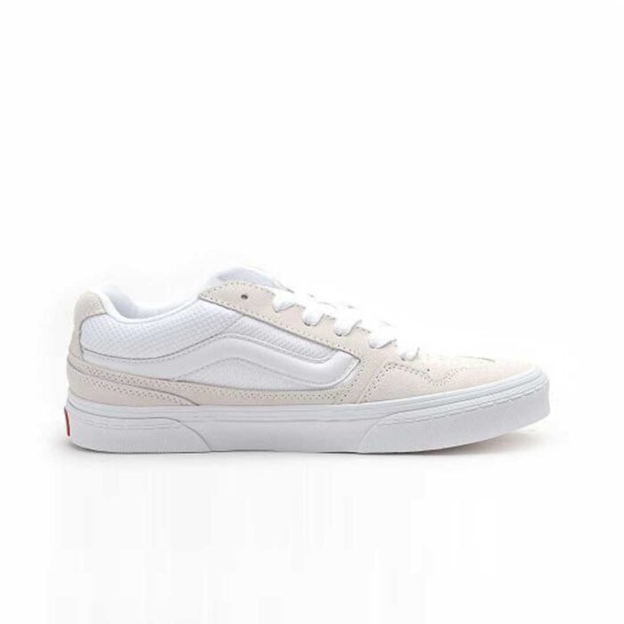 Vans Caldrone