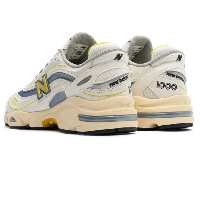 New balance 1000
