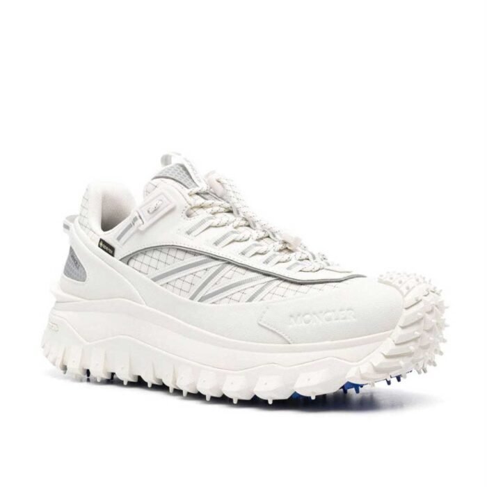 Moncler Trailgrip Gtx Low Top