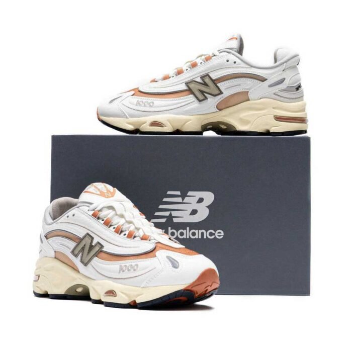 New balance 1000