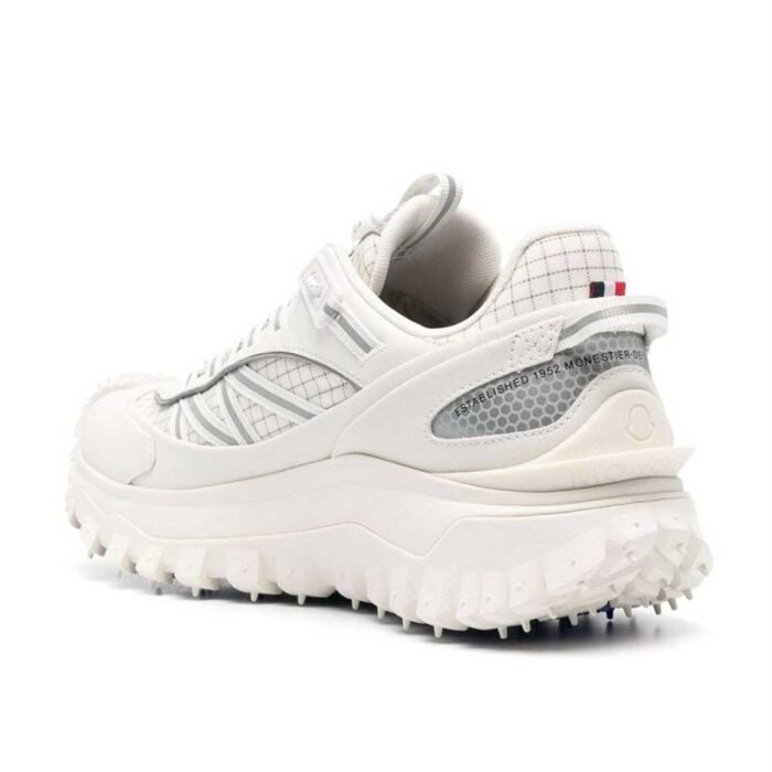 Moncler Trailgrip Gtx Low Top