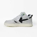 off-white new mid sponge - white/black - Image 2