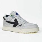 off-white new mid sponge - white/black - Image 3
