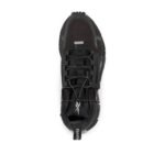 reebok zig kinetica edge - black - Image 5