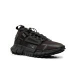 reebok zig kinetica edge - black - Image 3