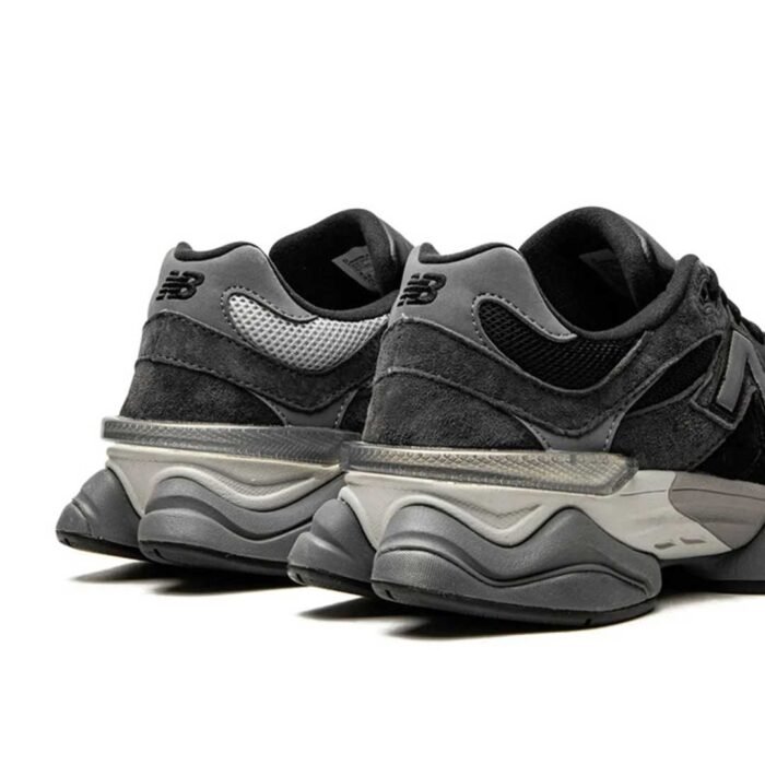 New Balance 9060 black - Image 4