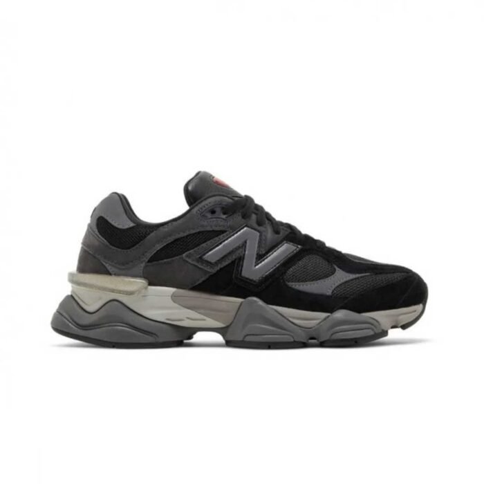 New Balance 9060 black - Image 1