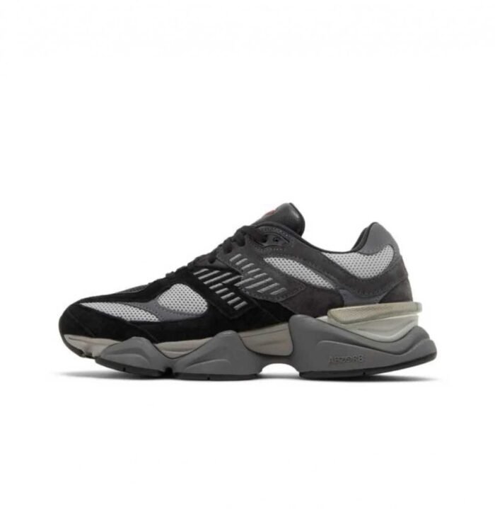 New Balance 9060 black - Image 2