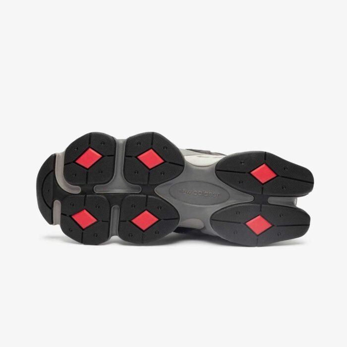 New Balance 9060 black - Image 5