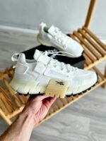 reebok zig kinetica edge - white - Image 6