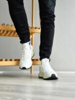 reebok zig kinetica edge - white - Image 12