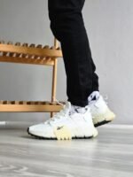 reebok zig kinetica edge - white - Image 10