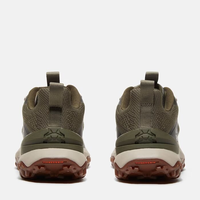 Motion Access Low Lace-Up - olive - Image 5