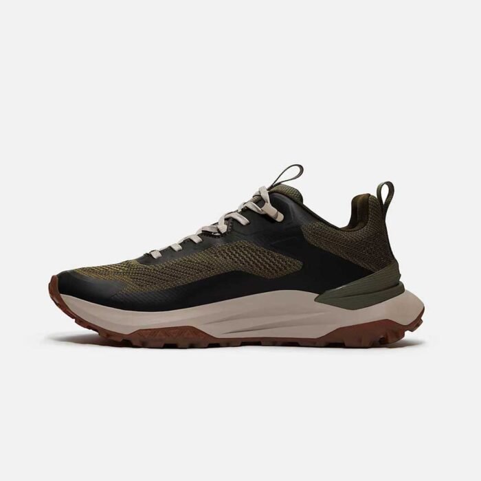 Motion Access Low Lace-Up - olive - Image 2