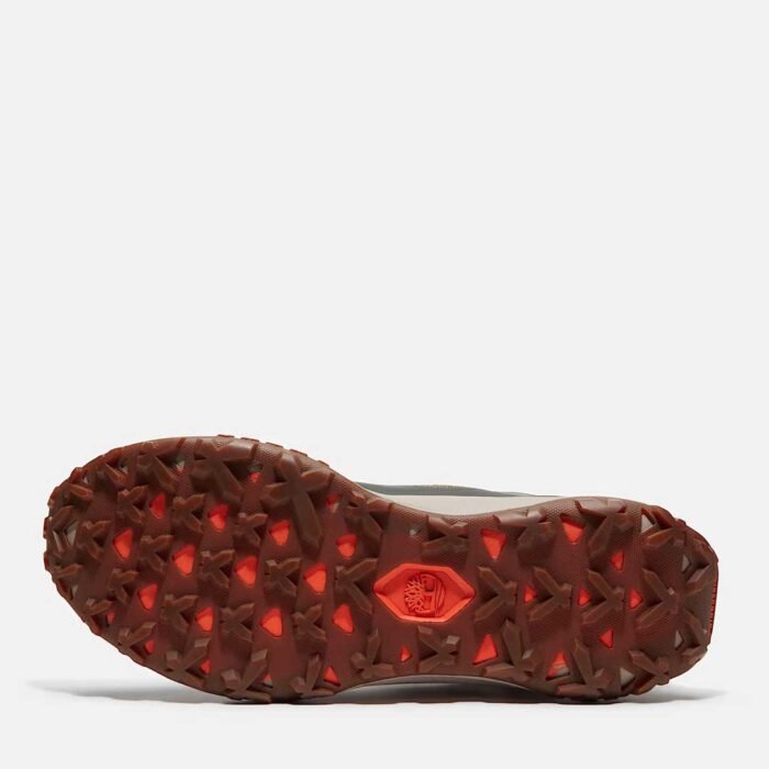 Motion Access Low Lace-Up - olive - Image 6
