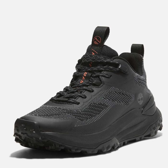 Motion Access Low Lace-Up - black - Image 2