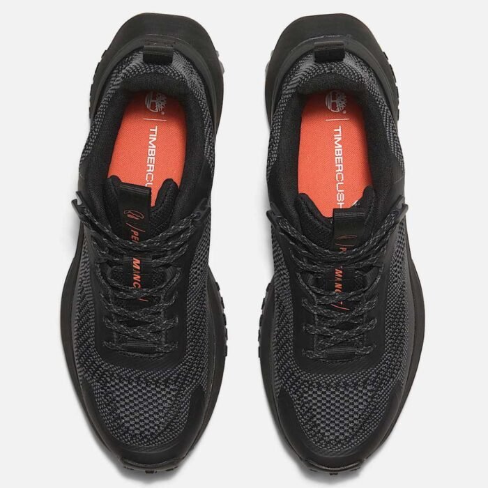 Motion Access Low Lace-Up - black - Image 6