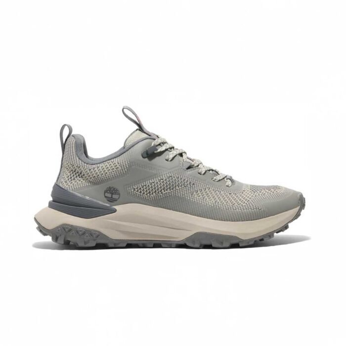 Motion Access Low Lace-Up - Grey - Image 1