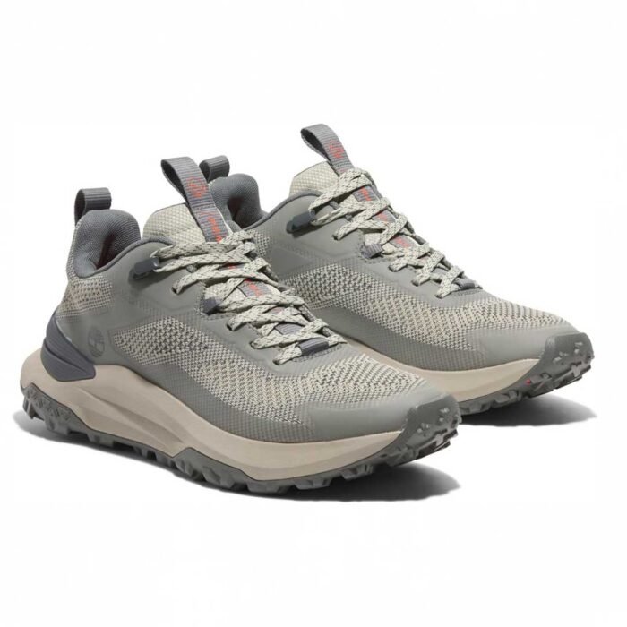 Motion Access Low Lace-Up - Grey - Image 3