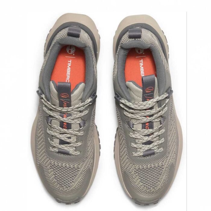 Motion Access Low Lace-Up - Grey - Image 4