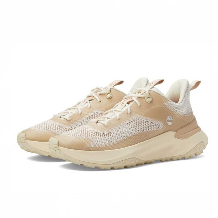 Motion Access Low Lace-Up - NATURAL KNIT - Image 2