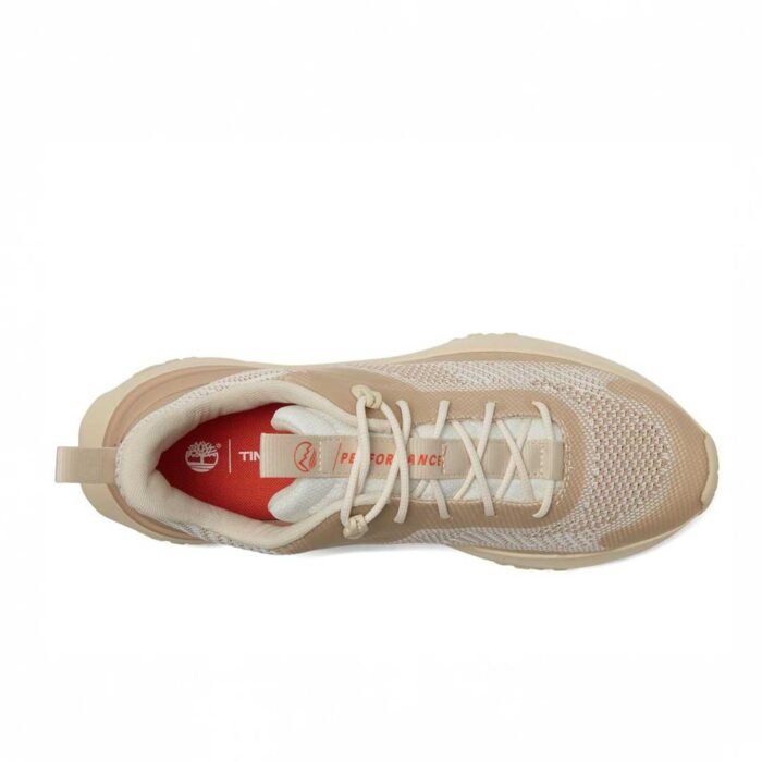 Motion Access Low Lace-Up - NATURAL KNIT - Image 4