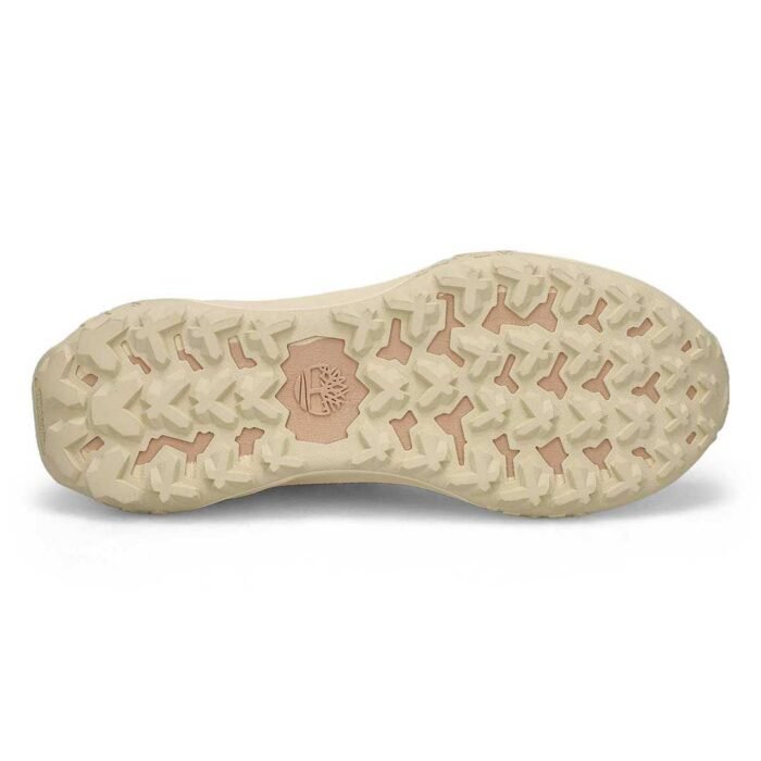Motion Access Low Lace-Up - NATURAL KNIT - Image 5