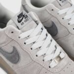 Nike Air Force 1 Low x Reigning Champ - Image 5