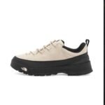 The North Face Glenclyffe Urban Low Beige Black