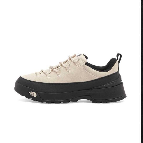 The North Face Glenclyffe Urban Low Beige Black
