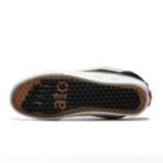 Vans Knu Skool – Black/White - Image 4