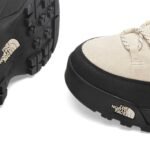 The North Face Glenclyffe Urban Low Beige Black - Image 5