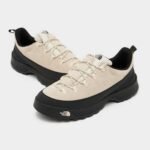 The North Face Glenclyffe Urban Low Beige Black - Image 3