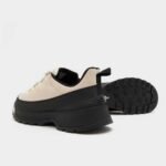 The North Face Glenclyffe Urban Low Beige Black - Image 4