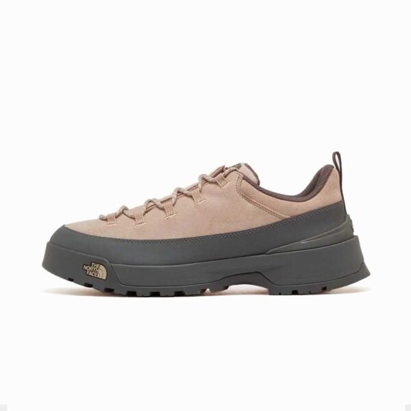 The North Face Glenclyffe Urban Low Grey Brown