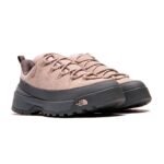 The North Face Glenclyffe Urban Low Grey Brown - Image 2